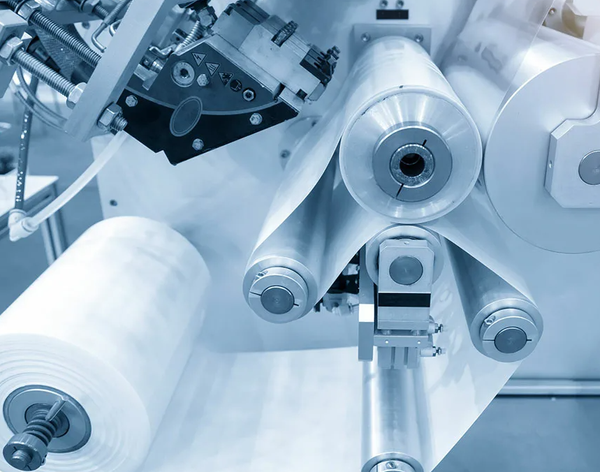 Film production stages