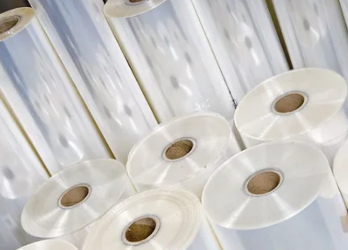 Flexible film advantages